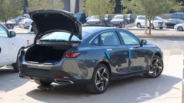 شانجان ايدو بلس 2026 كاش وبالتقسيط 12