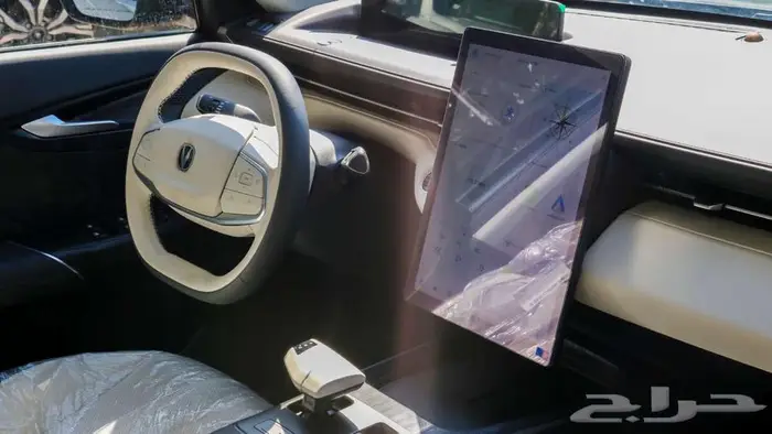 شانجان ايدو بلس 2026 كاش وبالتقسيط 8