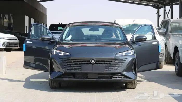 شانجان ايدو بلس 2026 كاش وبالتقسيط 2