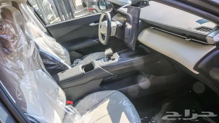 شانجان ايدو بلس 2026 كاش وبالتقسيط 7