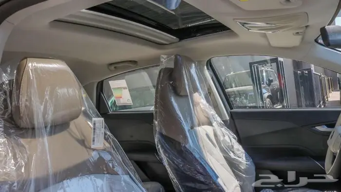 شانجان ايدو بلس 2026 كاش وبالتقسيط 10