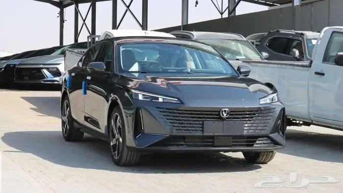 شانجان ايدو بلس 2026 كاش وبالتقسيط 4