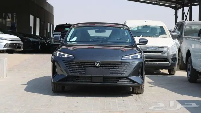 شانجان ايدو بلس 2026 كاش وبالتقسيط 1