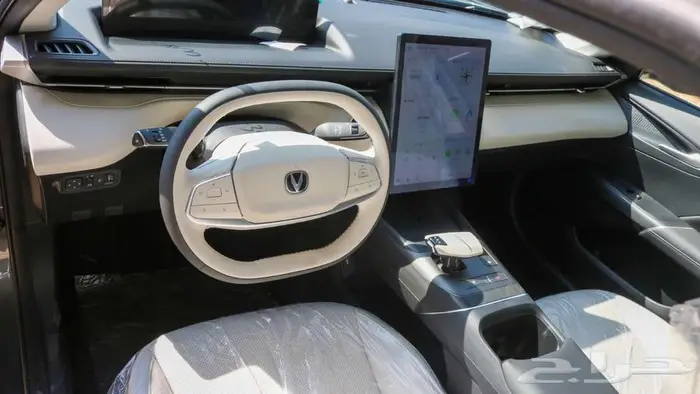 شانجان ايدو بلس 2026 كاش وبالتقسيط 21