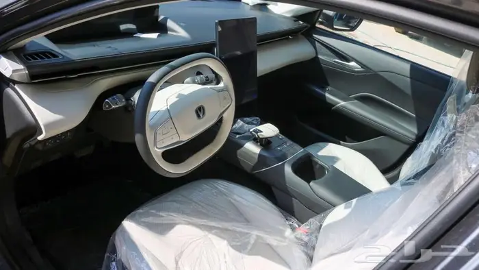 شانجان ايدو بلس 2026 كاش وبالتقسيط 22