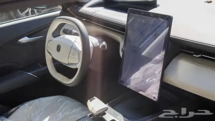 شانجان ايدو بلس 2026 كاش وبالتقسيط 23