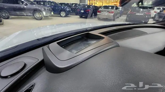 اودي RS7 2016 19