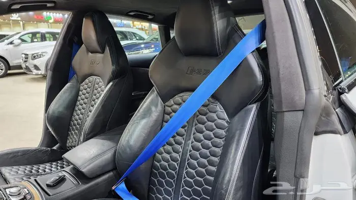 اودي RS7 2016 16