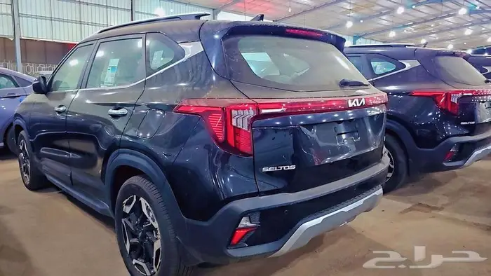 كيا سيلتوس MID موديل 2025 عروض خاصه 27