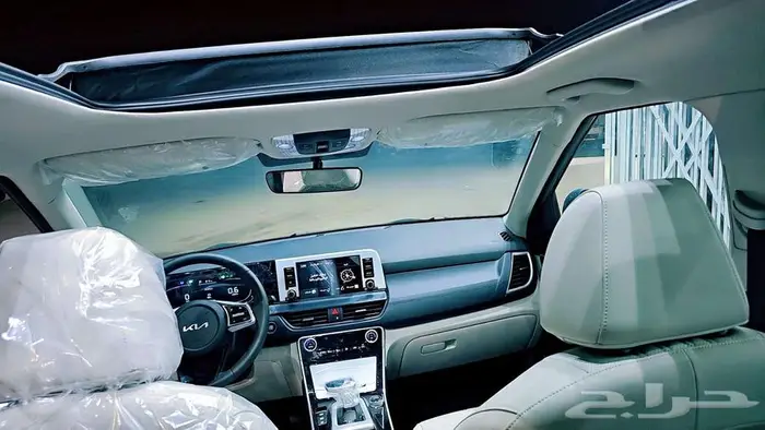 كيا سيلتوس MID موديل 2025 عروض خاصه 30