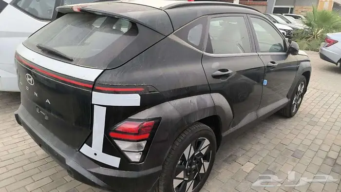 هيونداي كونا فليت وسمارت وكمفورت وبريميوم عروض 2026 1