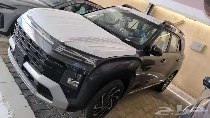 جراند كريتا ماكينه 2.0 سياره عائليه ومواصفات مميزه 2026 10