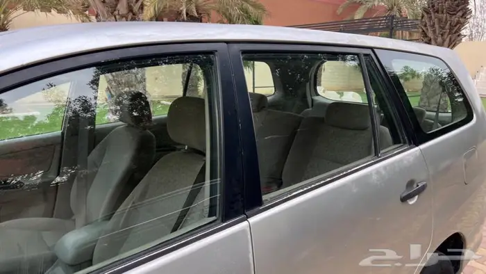 أنوفا 2010 قير عادي 2