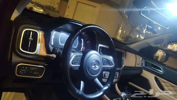 وانيت باور ديزل 2021 3