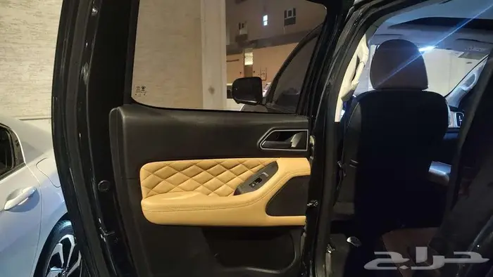 وانيت باور ديزل 2021 10