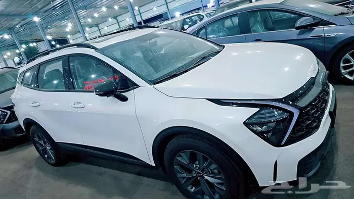 كيا سبورتاج GLS لارج 1.5 تيربو موديل 2025 باقل الاسعار 17