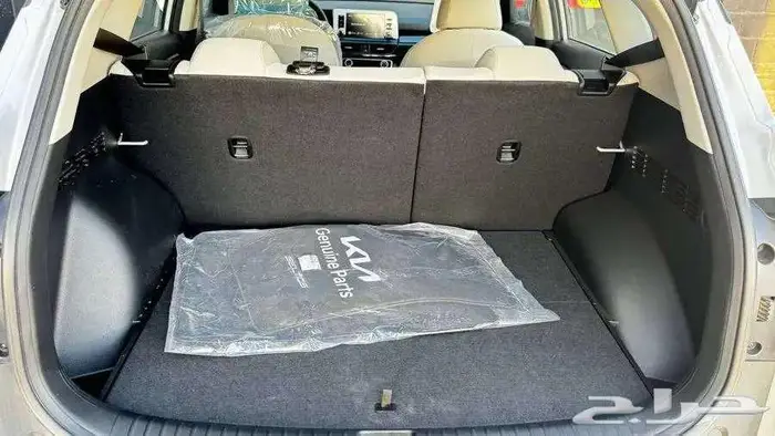 كيا سيلتوس 2025 ستاندر مطوركاش او اقساط 11