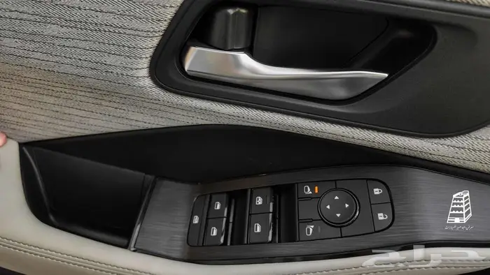 نيسان اكس تريل استاندر 7 - 5 مقاعد دبل 2026 كاش وتقسيط 9