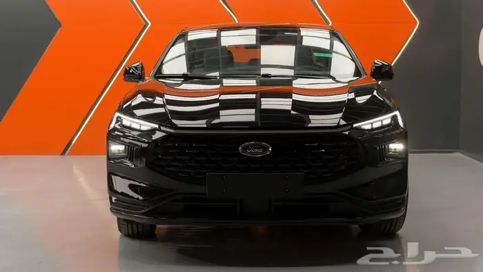 فورد تورس ترند 2026 جديدة _ جاهزة للاستلام 0
