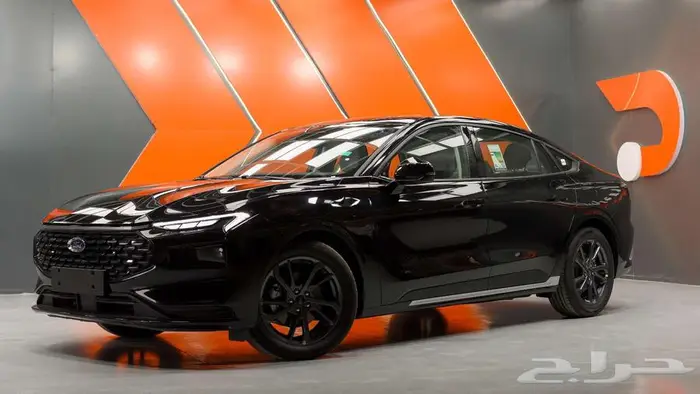 فورد تورس ترند 2026 جديدة _ جاهزة للاستلام 1