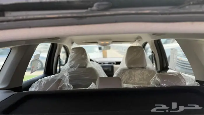 رينو داستر 3