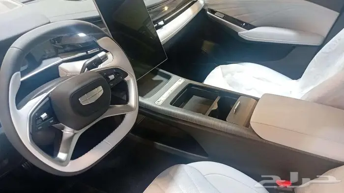 جيلي بريفيس gl 2026   2025 نصف فل الفئه الاقل عروووض سيفنز 15