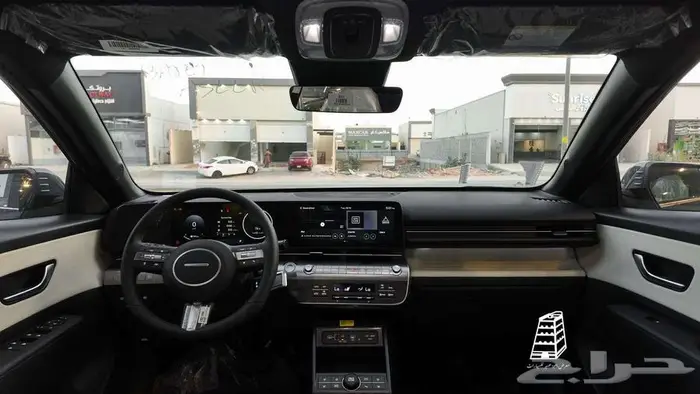 هيونداي كونا بريميم 2026 كاش واقساط فل كامل 12