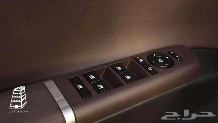 هيونداي ازيرا كلاسيك 2026 كاش واقساط صيانه مجانيه 7