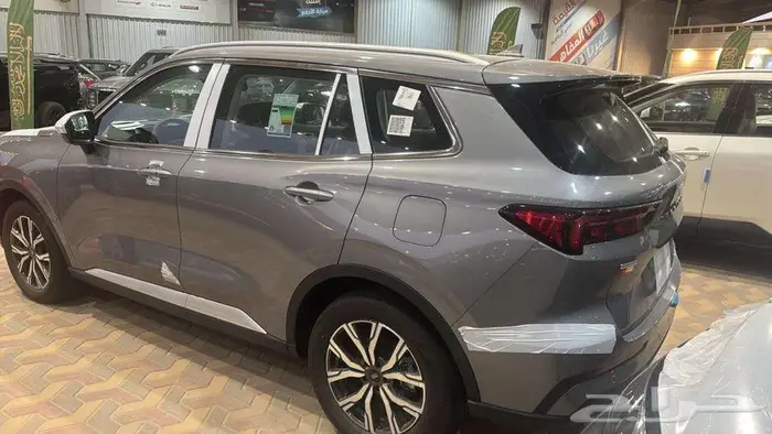 فورد تريتوري جميع الفئات صيانه مجانية 2026 1