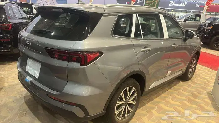 فورد تريتوري جميع الفئات صيانه مجانية 2026 2