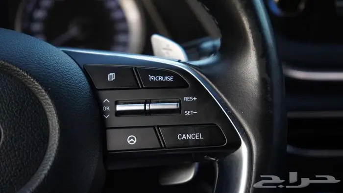 هيونداي سوناتا 2021 13