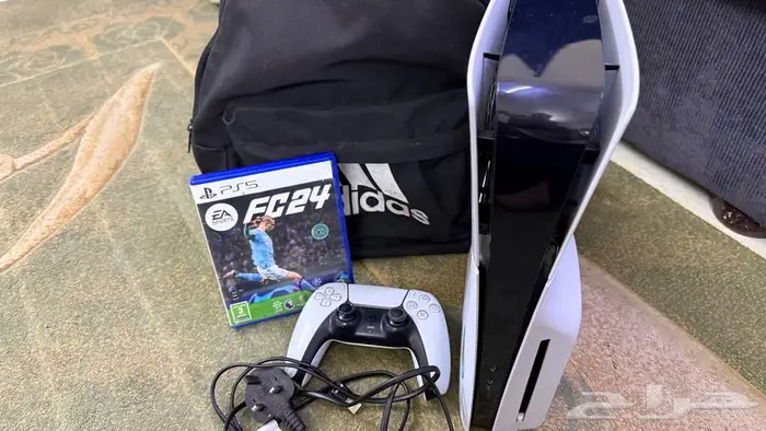 Sony 5 1tb slim cd 1