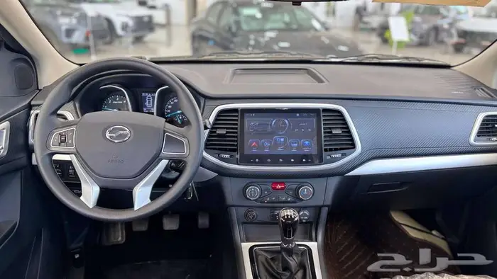 زد اكس اوتو مجيد دبل 2025 رمادي 11