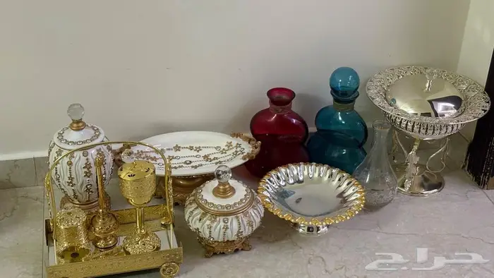 اواني منزلية للبيع 1