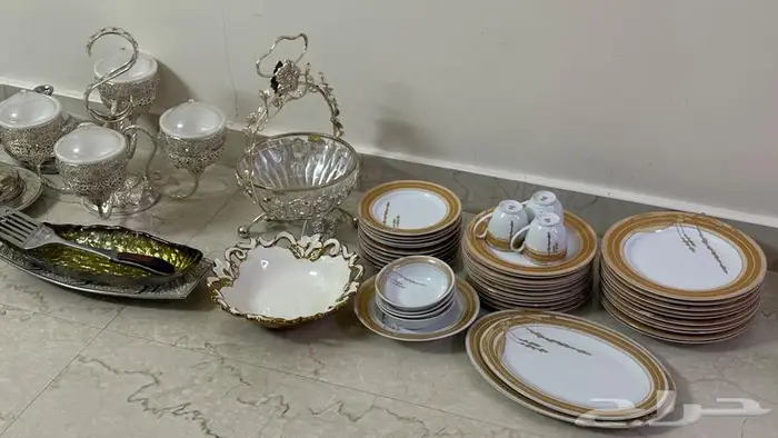 اواني منزلية للبيع 2