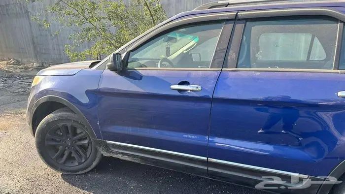 FOR SALE  2014 Ford Explorer   Immediate Sale 8