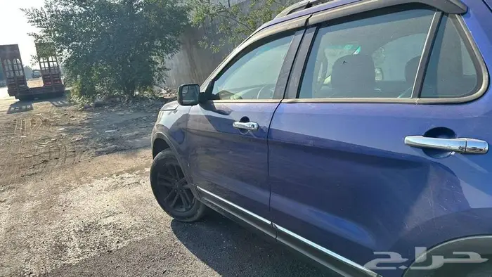 FOR SALE  2014 Ford Explorer   Immediate Sale 5