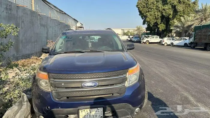 FOR SALE  2014 Ford Explorer   Immediate Sale 10