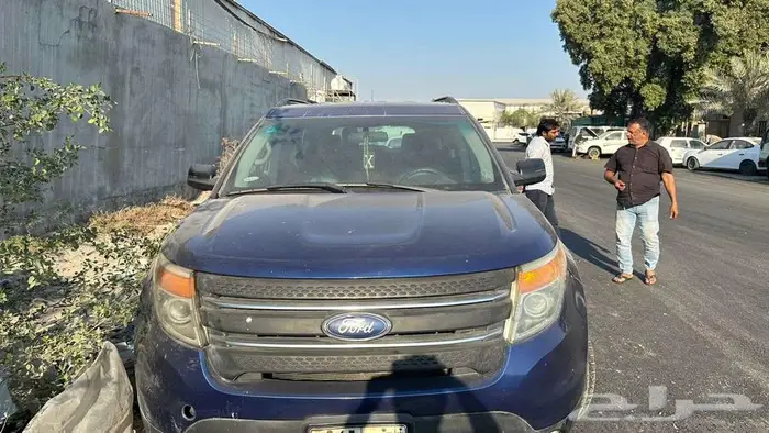 FOR SALE  2014 Ford Explorer   Immediate Sale 3