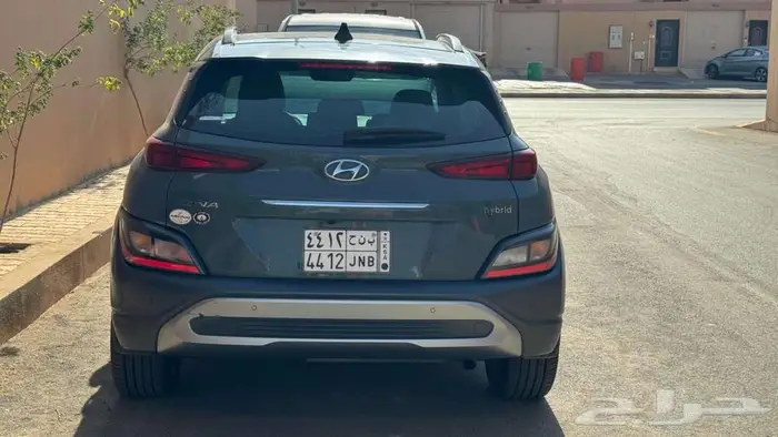 للبيع كونا هايبرد 2022 2