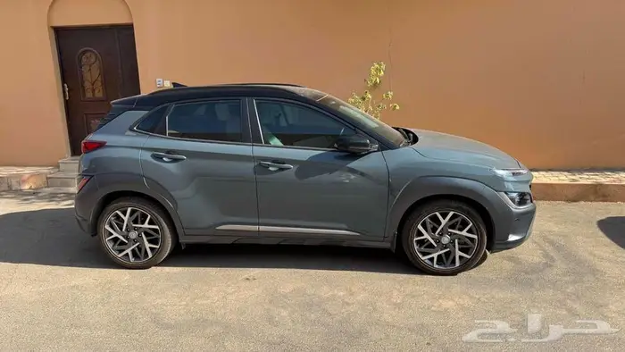 للبيع كونا هايبرد 2022 0