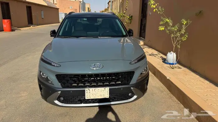 للبيع كونا هايبرد 2022 1