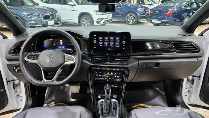 فولكس واجن تي روك ستايلي 2024 14