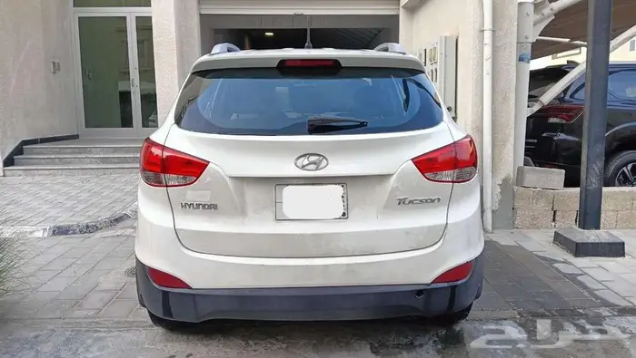 هيونادي توسان 1