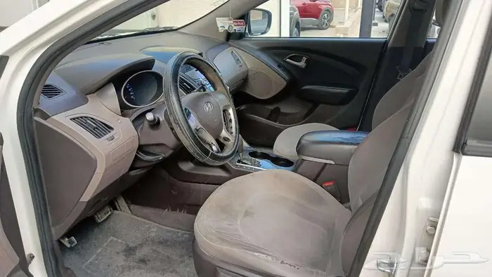 هيونادي توسان 5