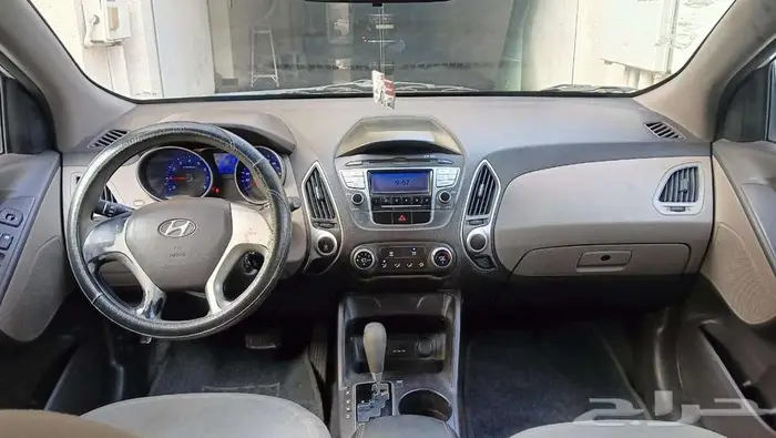 هيونادي توسان 4