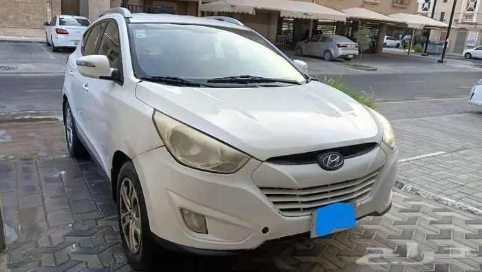 هيونادي توسان 0