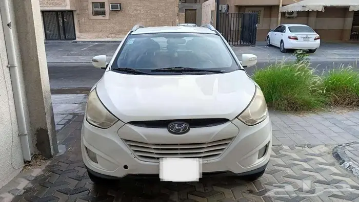 هيونادي توسان 2