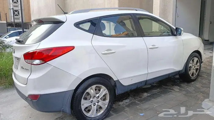 هيونادي توسان 3