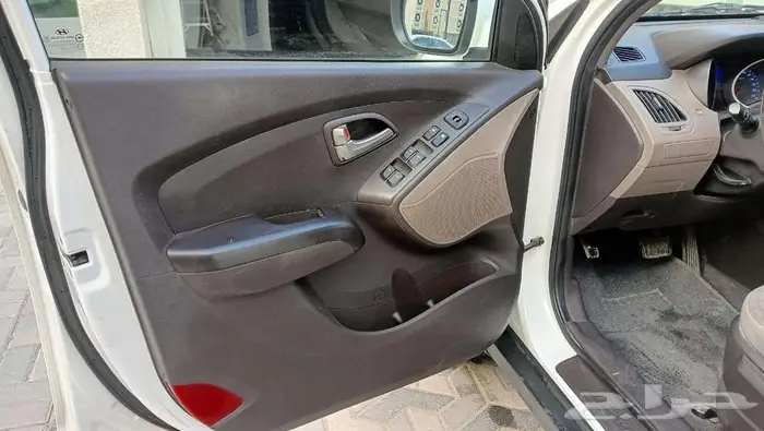 هيونادي توسان 9